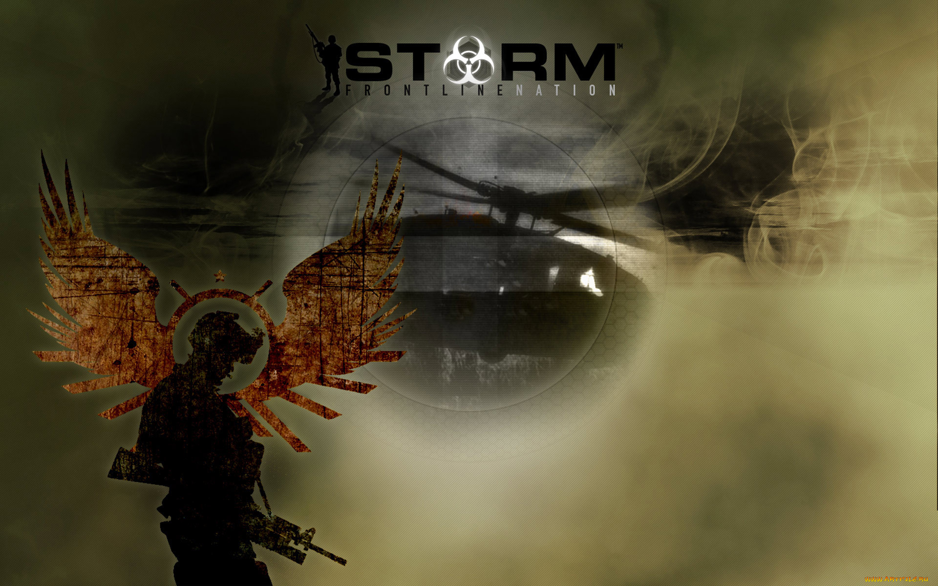 storm, frontline, nation, , 